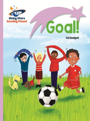 Goal! - ebook